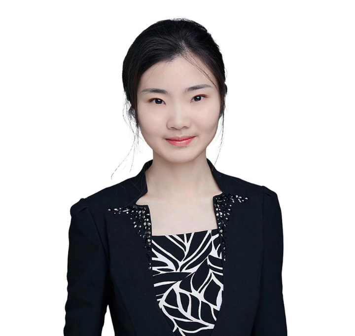 Jane LU