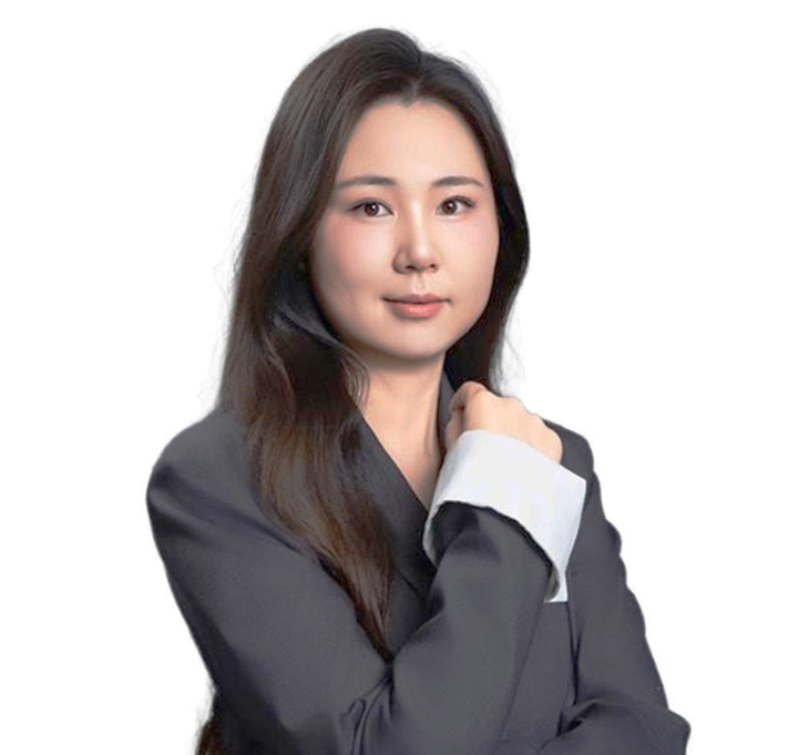 Jacqueline CHEN