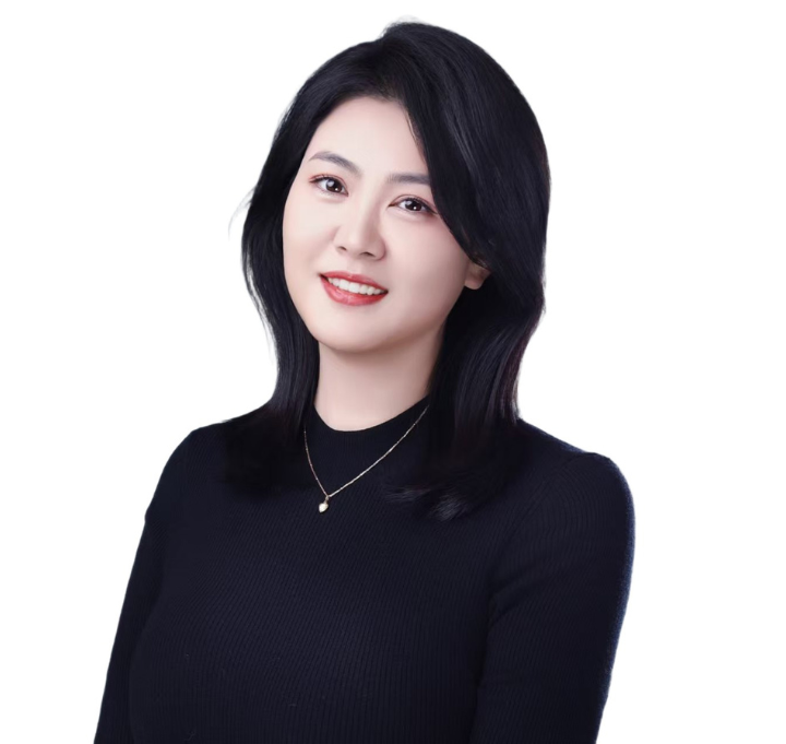 Andrea WANG